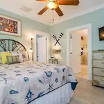 Sail Away Cottage