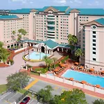The Florida Hotel & Conference Center In The Florida Mall