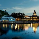 Disney\'S Port Orleans Resort - Riverside