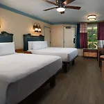 Disney\'S Port Orleans Resort - Riverside