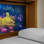 Disney\'S Port Orleans Resort - Riverside