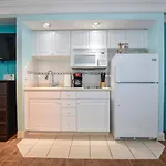 Ocean View Studio Condo.
