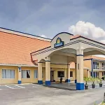Days Inn By Wyndham Jacksonville South Memorial Hospital