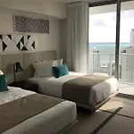 Hollywood Beach Luxury Condo-Hbh