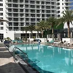 Hollywood Beach Luxury Condo-Hbh