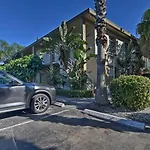Sunny Gulf Coast Villa Direct Beach And Pool Access