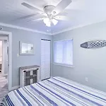 Fernandina Beach Condo With Pool And Beach Access!