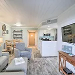 Fernandina Beach Condo With Pool And Beach Access!