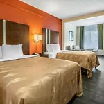 Quality Inn & Suites Jacksonville-Baymeadows