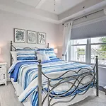 Dazzling Mexico Beach Condo - Walk To The Beach!