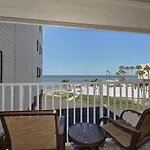 252-Wifi Waterfront, Amazing View From Balcony-Close To Bucs Stadium