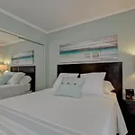 252-Wifi Waterfront, Amazing View From Balcony-Close To Bucs Stadium