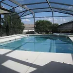 Family Vacation Home With Pool And Spa Near Disney And Universal