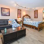 Daytona Beach Studio Condo With Beautiful Ocean View