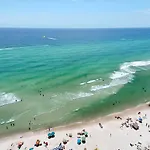Amazing Sunset Oceanfront Condo