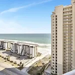 Grand Panaama Beach Resort With Ocean View