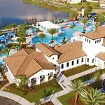 Magic Suites
