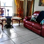Boca Ciega Bay Apartment