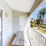 Beachside Villas 1011