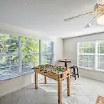 Bokeelia Retreat - Fishing Docks And Canals Nearby!