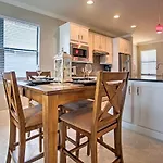 Newly Built Lakeside Estero Home With Private Pool!