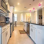 Newly Built Lakeside Estero Home With Private Pool!