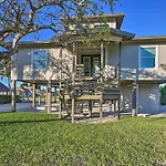 Modern Marco Island Retreat With Private Pool!