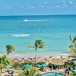Stunning Sea View Apt In Hollywood Beach