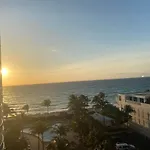 Stunning Sea View Apt In Hollywood Beach