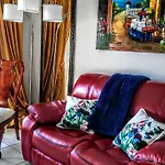 Boca Ciega Bay Apartment