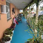 Michaels Siesta Motel
