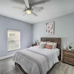Lely Resort Home With Lanai - 1 Mi To Golf Course!