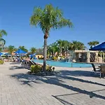 Paradise Palms- 4 Bed Townhome W/Splashpool-3080Pp