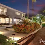 Gorgeous 5 Bedroom Home W/Heated Pool Canal Front