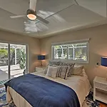 Sunny Marco Island Oasis Less Than 2 Miles To Beach!