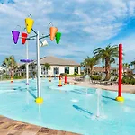 Storey Lake Resort 5 Bedroom Vacation Home With Pool 2307