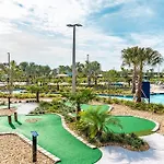 Storey Lake Resort 5 Bedroom Vacation Home With Pool 2307