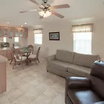Three Lakes - Rv Resort