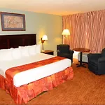 Magnuson Hotel & Marina New Port Richey