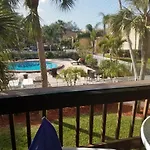 2Br/1Ba Vacation Rental - Sienna Park