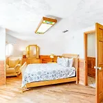 Dome Home