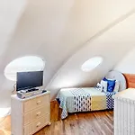 Dome Home