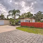 Cozy Melbourne Home With Deck And Pool 5 Mi To Beach!