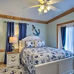 Cozy Melbourne Home With Deck And Pool 5 Mi To Beach!