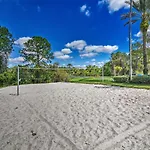 Townhome With Resort Amenities 5 Mi To Disney World