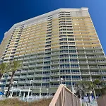 Boardwalk Beach Resort #1802 By Book That Condo