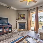 30A Retreat With Patio And Resort Amenities!