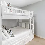 Beachside Villas 1011