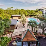 Redfish Village M1-410 Blue Mountain Beach 30A