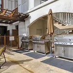 Redfish Village M1-410 Blue Mountain Beach 30A